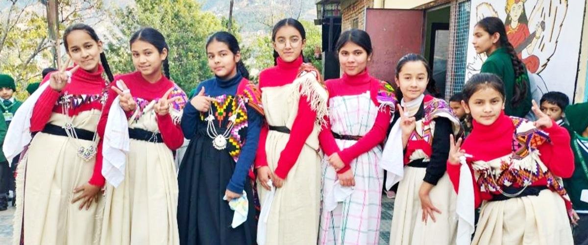 Annual Function