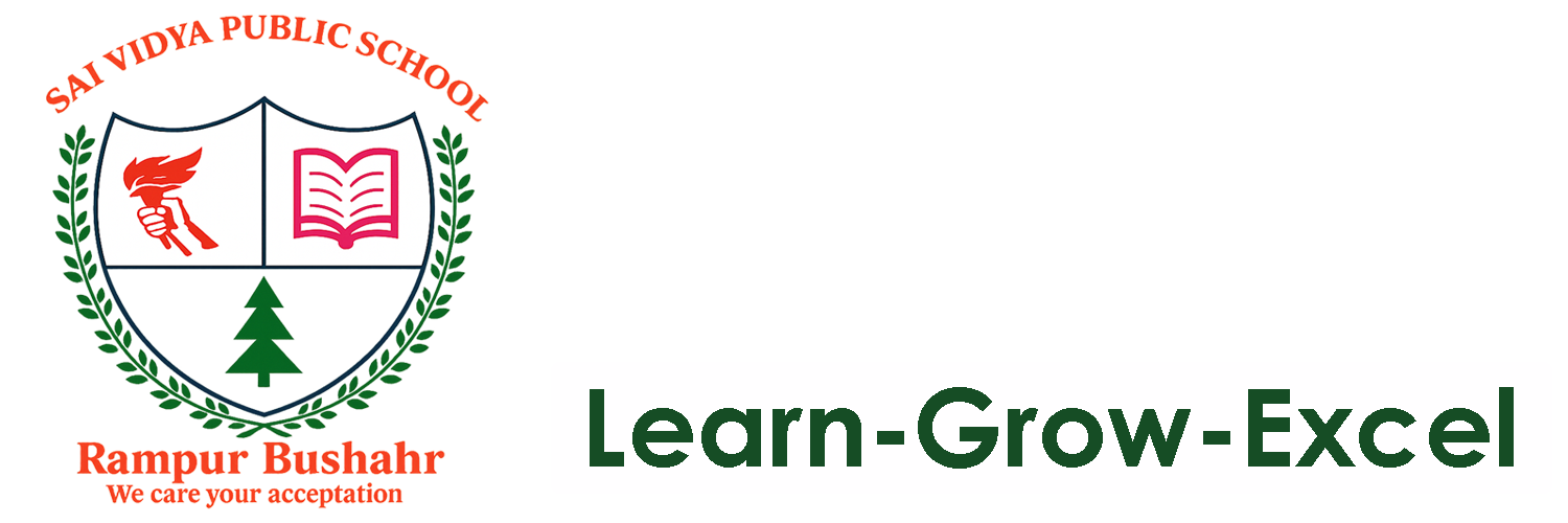Sai Vidya Public School